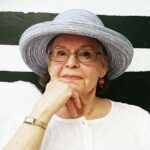 Sylvia, Singapore Jan 2015